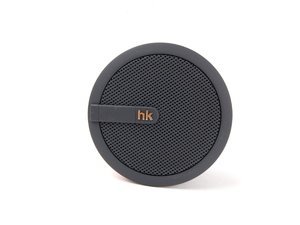 Genuine BMW Left Top Midrange Speaker - Gray - E36