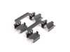 TRW Caliper Housing - Left 34116778335 View 4
