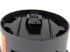 Genuine BMW Genuine BMW Left Top Midrange Speaker - Gray - E36 65138366469 View 5