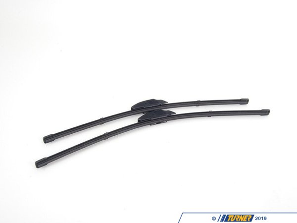 Valeo Wiper Blade - Set  900221BKT