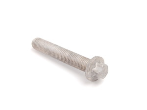 Genuine BMW Set Of Aluminum Screws F Com - 11110426590