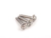 Genuine BMW Genuine BMW Set Of Aluminum Screws F Com - 11110426590 11110426590 View 6