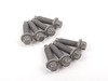 Genuine BMW Genuine BMW Set Of Aluminum Screws F Com - 11110426590 11110426590 View 8