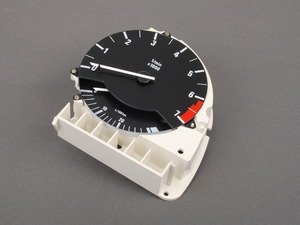Genuine BMW Revolution Counter W.Fuel Ec - 62131377603