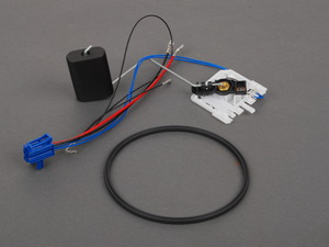 Genuine BMW Right Fuel Level Sensor - 16147186457 - E83