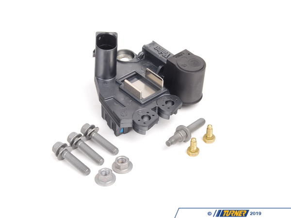Genuine BMW Genuine BMW Voltage Regulator - E9X M3 S65 12317847517
