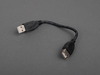 Genuine BMW Genuine BMW Key Fob 8 GB USB Thumb Drive / Flash Memory Stick - (NO LONGER AVAILABLE) 80232212807 View 4