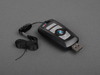 Genuine BMW Genuine BMW Key Fob 8 GB USB Thumb Drive / Flash Memory Stick - (NO LONGER AVAILABLE) 80232212807 View 2