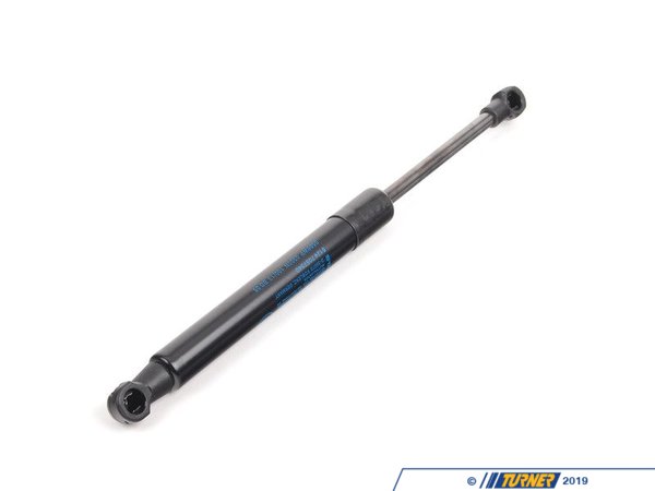 Genuine BMW Genuine BMW Trunk Lid Strut - E64 645Ci 650i M6 51247057340