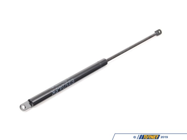 Genuine BMW Genuine BMW Hood Strut - E24 633CSi 635CSi M6 E23 733i 735i- Passenger side 51231869147