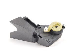 Genuine BMW Bracket For Control Motor - 64116979467 - E46,E83,E46 M3