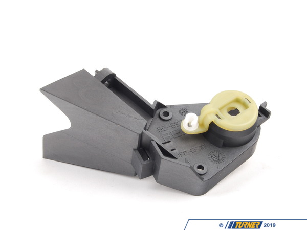Genuine BMW Genuine BMW Bracket For Control Motor - 64116979467 - E46,E83,E46 M3 64116979467