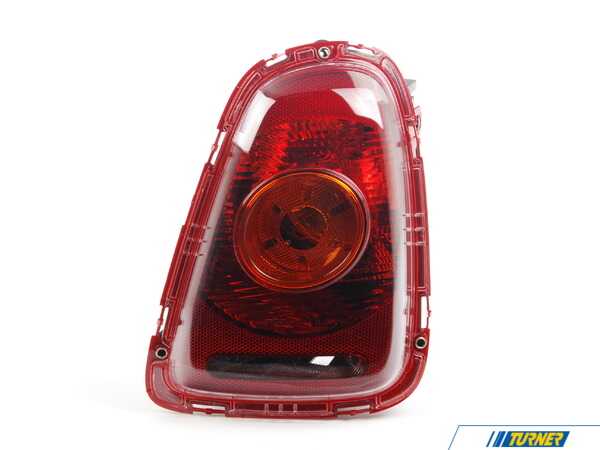 OLSA Tail Light - Right 63212757010
