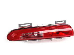 Genuine MINI Rear Fog Lamp/backup Light, - 63247255922