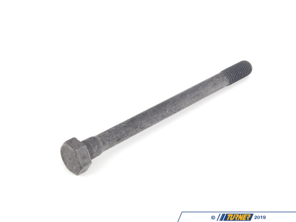 Victor Reinz Head Bolt Set - M10, M30 Engines - 2002 E21 E30 E28 E24 E23 11120621144