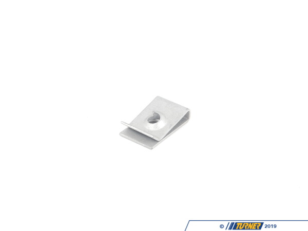 Genuine BMW Genuine BMW Body Nut - 07146979392 07146979392