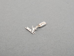 SOCKET TERMINAL SLK 2.8 ELA