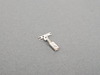 Genuine MINI SOCKET TERMINAL SLK 2.8 ELA 12521427612 View 2