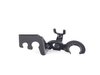 Genuine BMW Genuine BMW Right Abs/bva Tube Bracket - 34522283398 34522283398 View 1