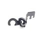 Genuine BMW Genuine BMW Right Abs/bva Tube Bracket - 34522283398 34522283398 View 2