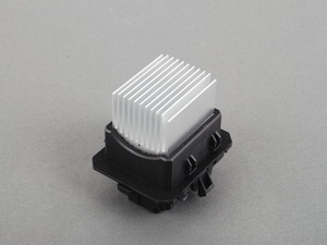 Genuine MINI Blower Motor Resistor - (NO LONGER AVAILABLE)