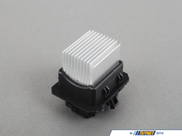 Genuine MINI Genuine MINI Blower Motor Resistor - (NO LONGER AVAILABLE) 64119286870