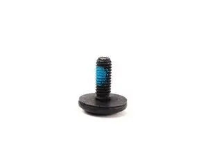 Genuine BMW Torx-bolt With Washer - 51233447111