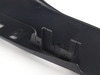 Genuine BMW Covering - Outer Left - Black - E31 52108162395 View 3