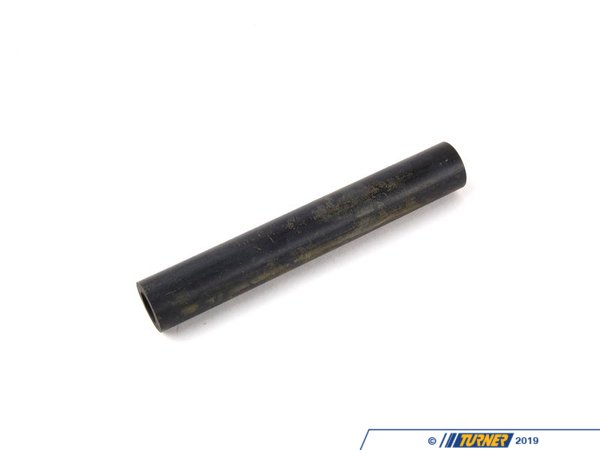 Genuine BMW Genuine BMW Oil Return Hose - 11151438302 - E53 11151438302