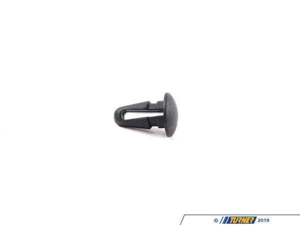 Genuine BMW Genuine BMW Clamp - 51221856946 - E30,E34,E30 M3,E34 M5 51221856946
