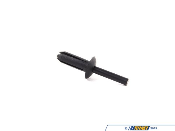 Genuine BMW Genuine BMW Expanding Rivet - 46631233909 46631233909