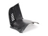 Genuine BMW Front Left Wheel Splash Panel for M5 style bumper - E39 525i, 530i, 540i 2001-2003  51712694899 View 1
