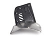 Genuine BMW Front Left Wheel Splash Panel for M5 style bumper - E39 525i, 530i, 540i 2001-2003  51712694899 View 3