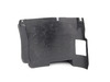 Genuine BMW Front Left Wheel Splash Panel for M5 style bumper - E39 525i, 530i, 540i 2001-2003  51712694899 View 2