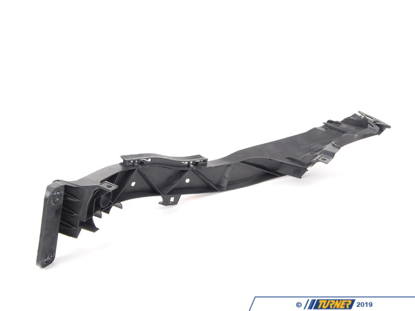 Genuine BMW Genuine BMW Headlight Bracket - Right - E82 1 M Coupe 51648051988