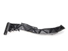 Genuine BMW Genuine BMW Headlight Bracket - Left - E82 1 M Coupe 51648051987 View 2