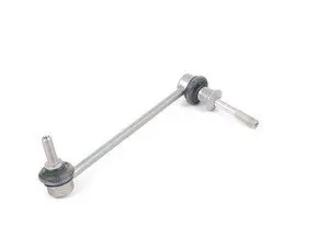 Genuine BMW Front Sway Bar End Link - Right - E71 E70 - Adaptive
