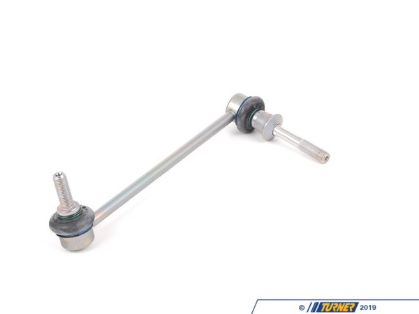 Genuine BMW Genuine BMW Front Sway Bar End Link - Right - E71 E70 - Adaptive 37116859654