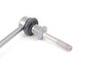 Genuine BMW Genuine BMW Front Sway Bar End Link - Right - E71 E70 - Adaptive 37116859654 View 2