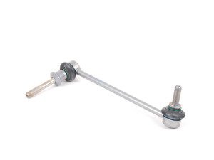 Genuine BMW Front Sway Bar End Link - Left - E71 E70, Adaptive