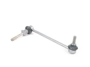 Genuine BMW Front Sway Bar End Link - Left - E71 E70, Adaptive