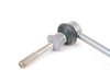 Genuine BMW Genuine BMW Front Sway Bar End Link - Left - E71 E70, Adaptive 37116859653 View 2