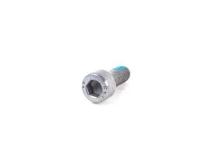 Genuine BMW Fuel Fillister Head Screw 13627545338