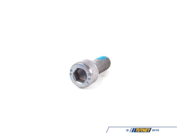 Genuine BMW Genuine BMW Fuel Fillister Head Screw 13627545338 13627545338