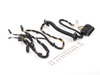 Genuine BMW Genuine BMW Repair Wiring Section 61119133628 View 1