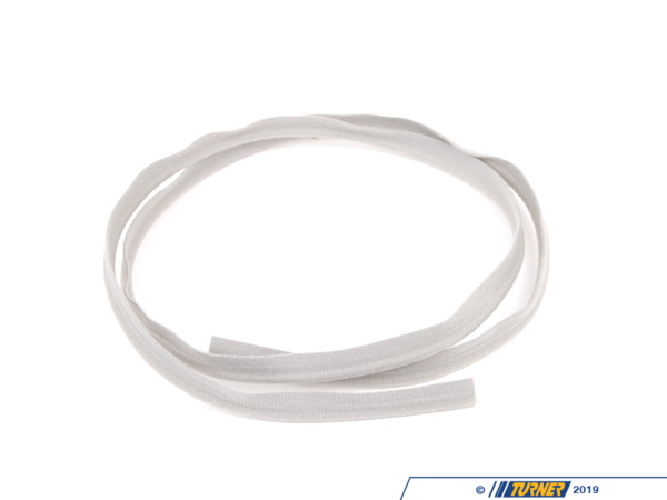Genuine BMW Genuine BMW Rear Sunroof Seal - E10 E12 E3 54129734130