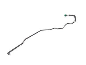 Genuine BMW Oil Cooler Pressure Line