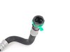 Genuine BMW Genuine BMW Oil Cooler Pressure Line 17227572711 View 4