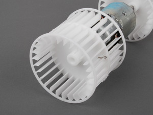Blower Motor