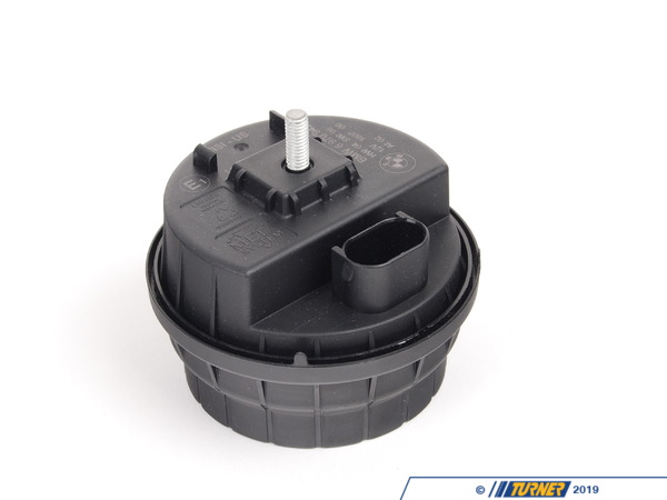 Genuine BMW Tilt-Sirene With Inclination Indicator - E83, Z4 65756970942
